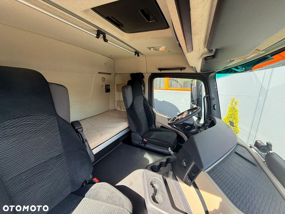 Mercedes-Benz Actros 2530 chłodnia // 23 Epal // Kabina sypialna // Świeżo sprowadzony !! // Agregat Carier Supra 1150 Mt // kühlkoffer, refrigerated box, fridge - 30
