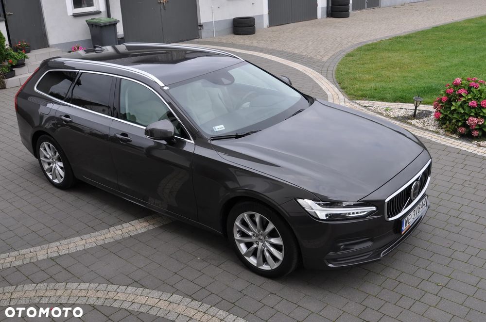 Volvo V90 T4 Inscription - 2
