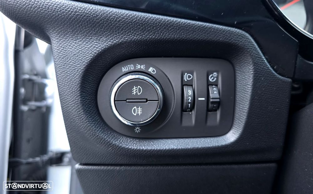 Opel Corsa 1.2 T Aut. - 17