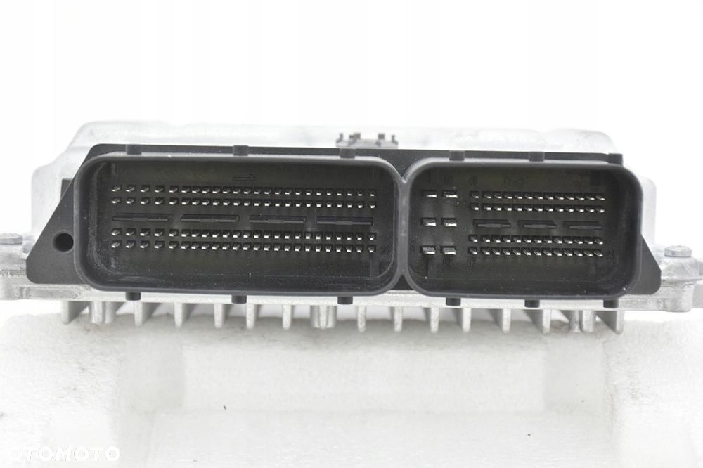 komputer * sterownik mercedes 0281016804 a6409002600 - 4