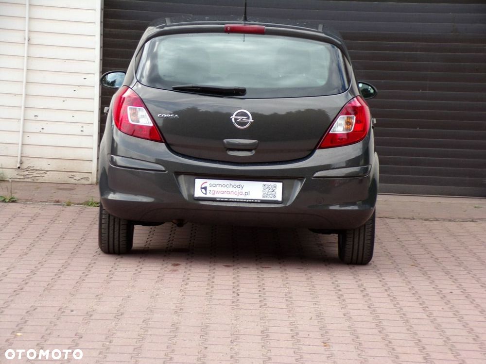 Opel Corsa - 14