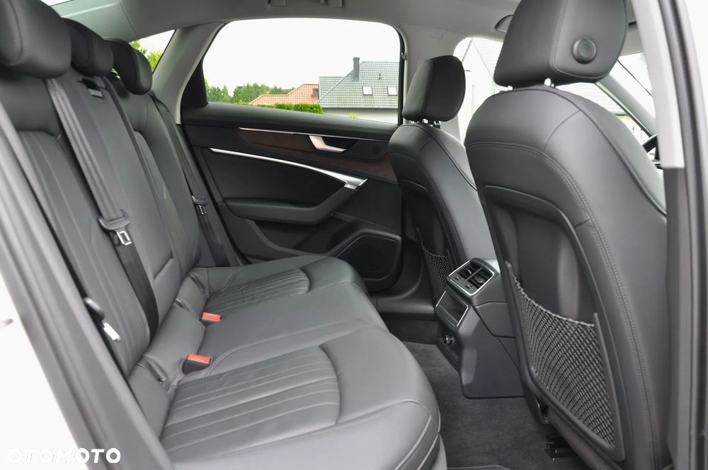 Audi A6 Limousine 45 TFSI Quattro Sport S tronic - 16