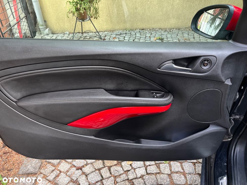 Opel Adam 1.4 Rocks - 4