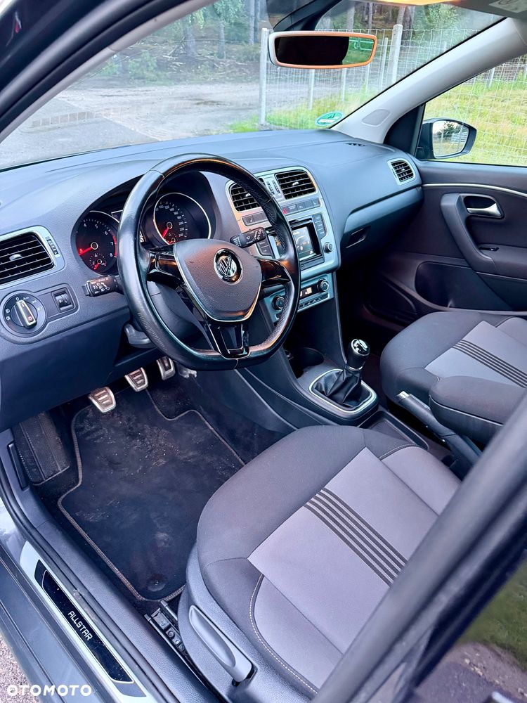 Volkswagen Polo 1.0 Comfortline Perfectline - 11