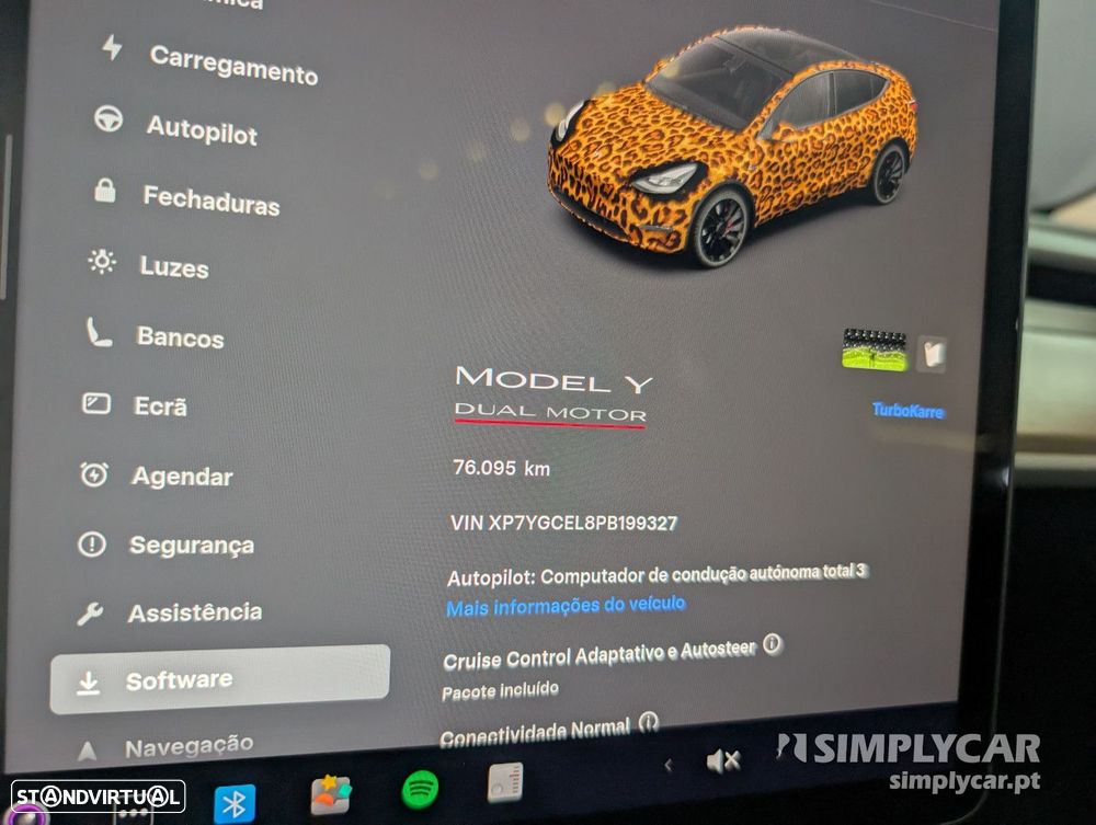 Tesla Model Y - 11