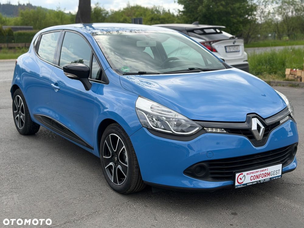 Renault Clio TCe 90 Limited - 11