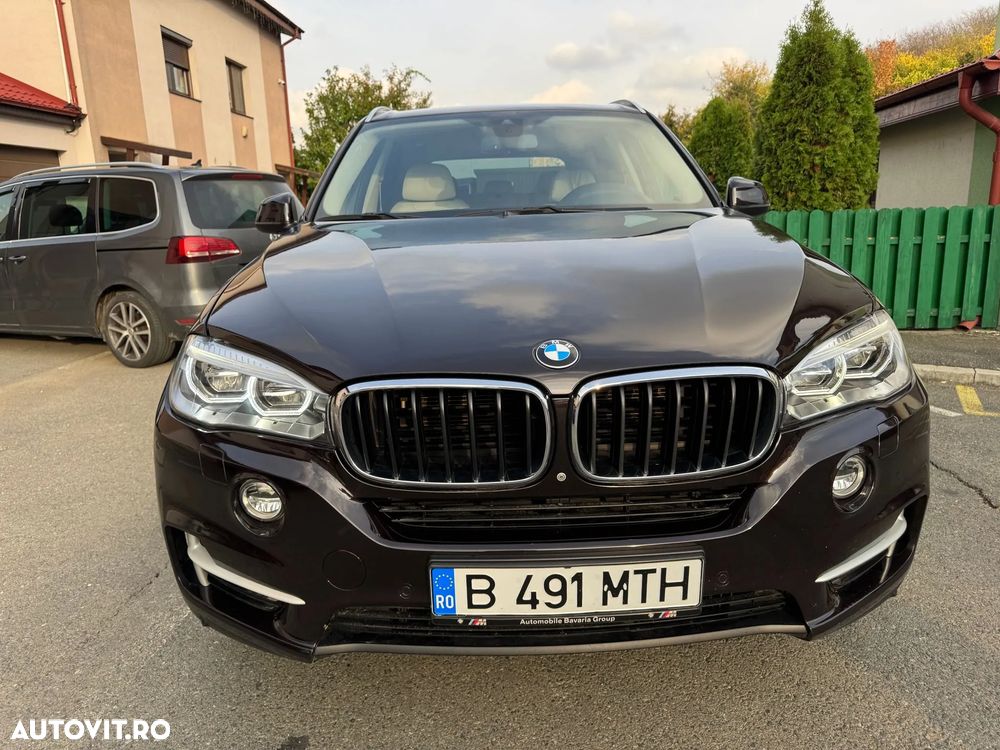 BMW X5 - 14