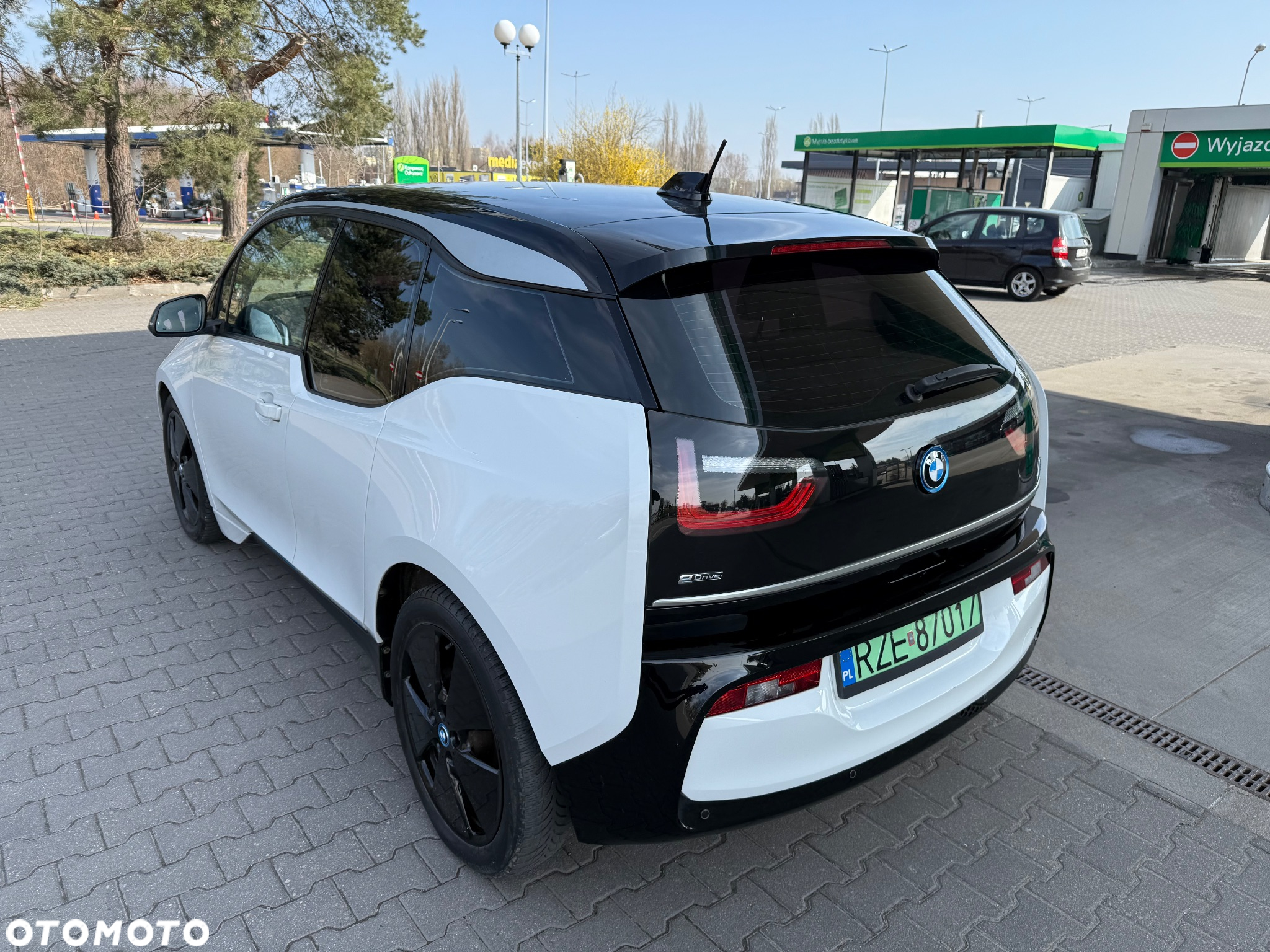 BMW i3 94 Ah - 5