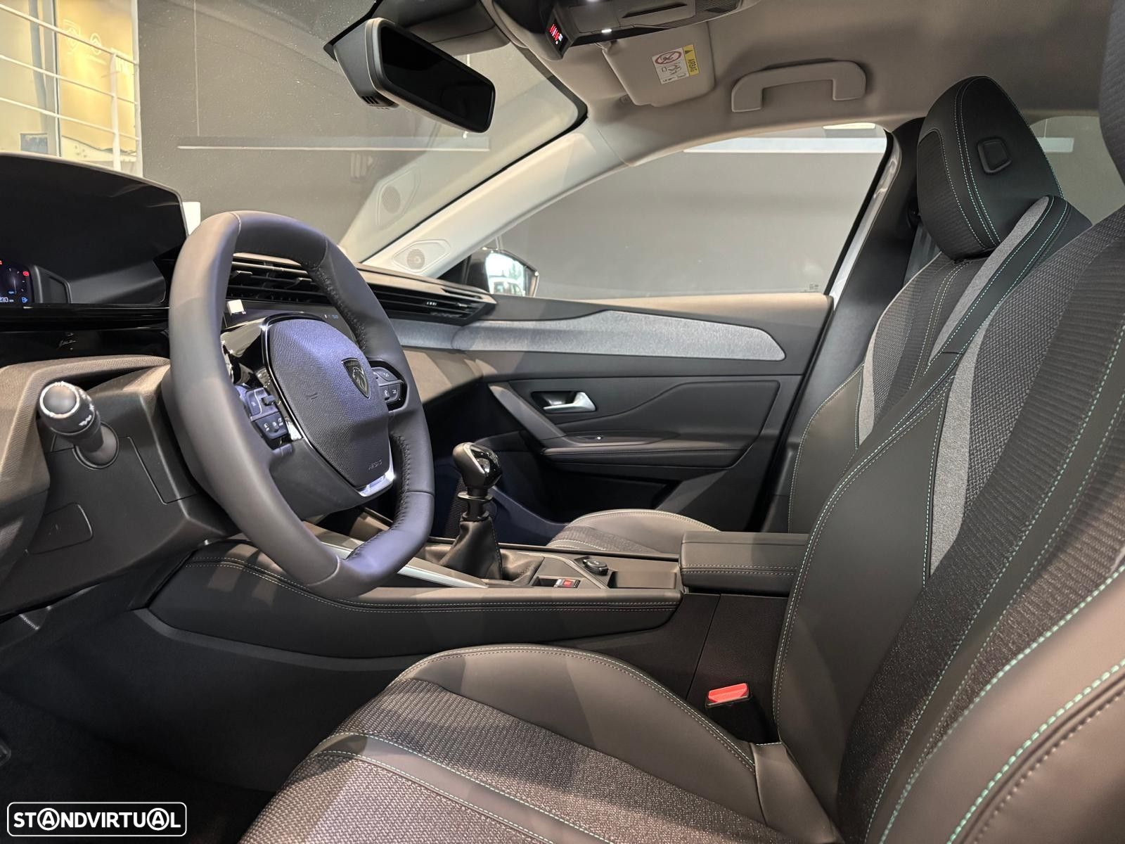 Peugeot 308 1.2 PureTech Allure - 9