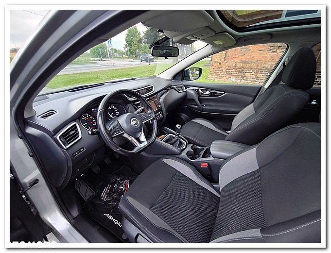 Nissan Qashqai 1.3 DIG-T N-WAY - 29