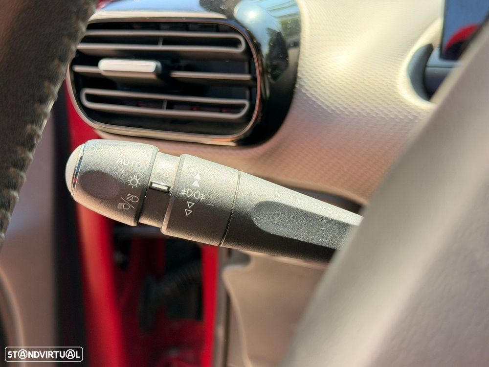 Citroën C4 Cactus 1.2 PureTech Feel - 28
