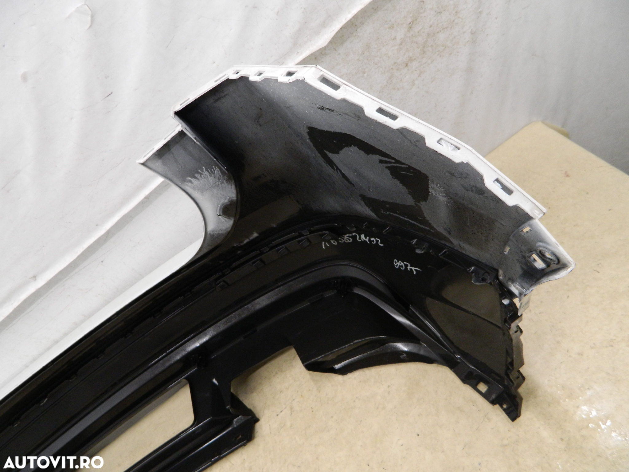 Bara spate VW Tiguan 2, 2017, 2018, 2019, 2020, 2021, 5NA807417 - 6