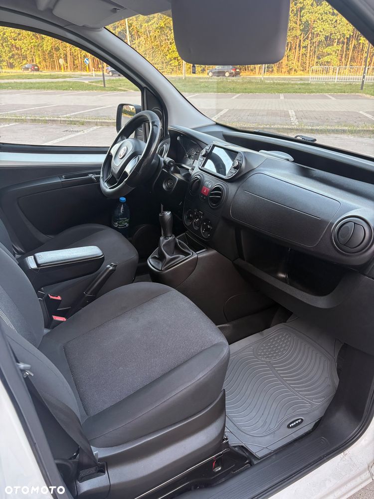 Fiat Fiorino - 11