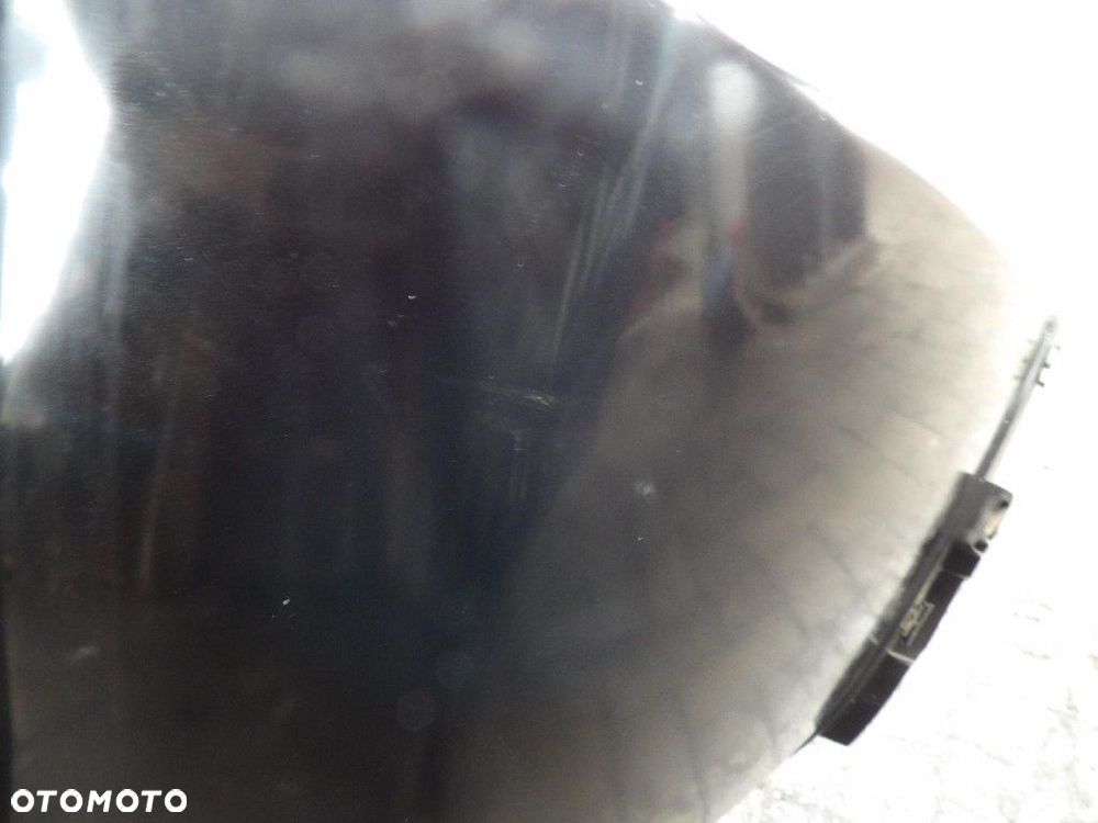 DODGE NITRO ZDERZAK TYŁ PXR - 4