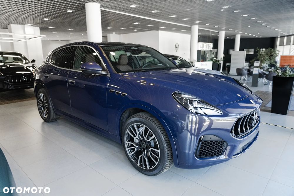 Maserati Grecale - 9
