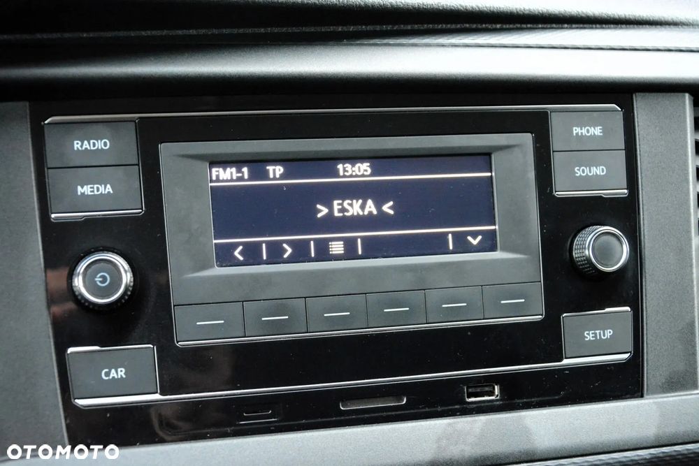 Volkswagen Transporter Kombi T6.1 TDI L1H1 4Motion - 20