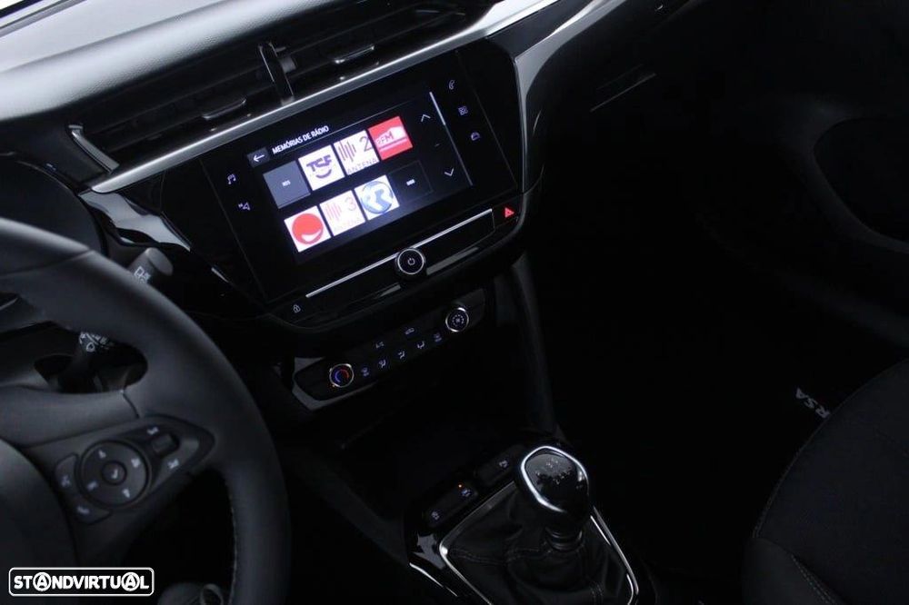 Opel Corsa 1.2 T Elegance - 6