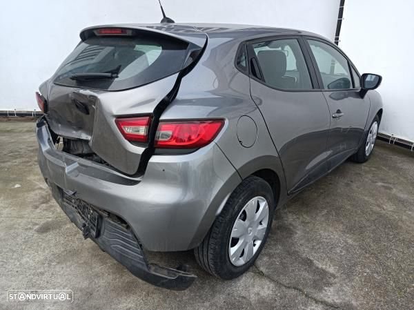 Para Peças Renault Clio Iv (Bh_) - 3