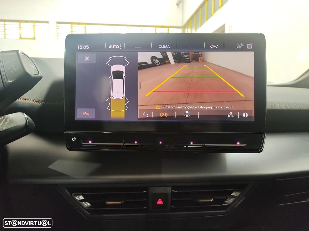 Cupra Born 58 kWh - 22