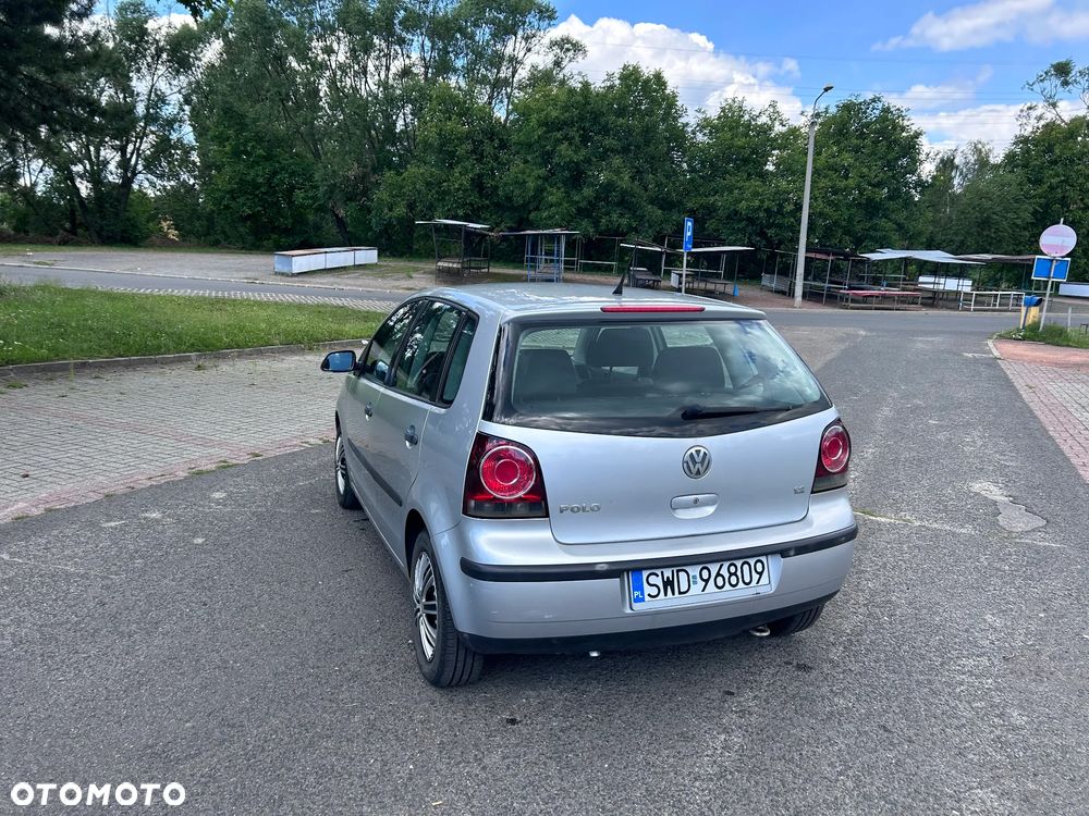 Volkswagen Polo - 11