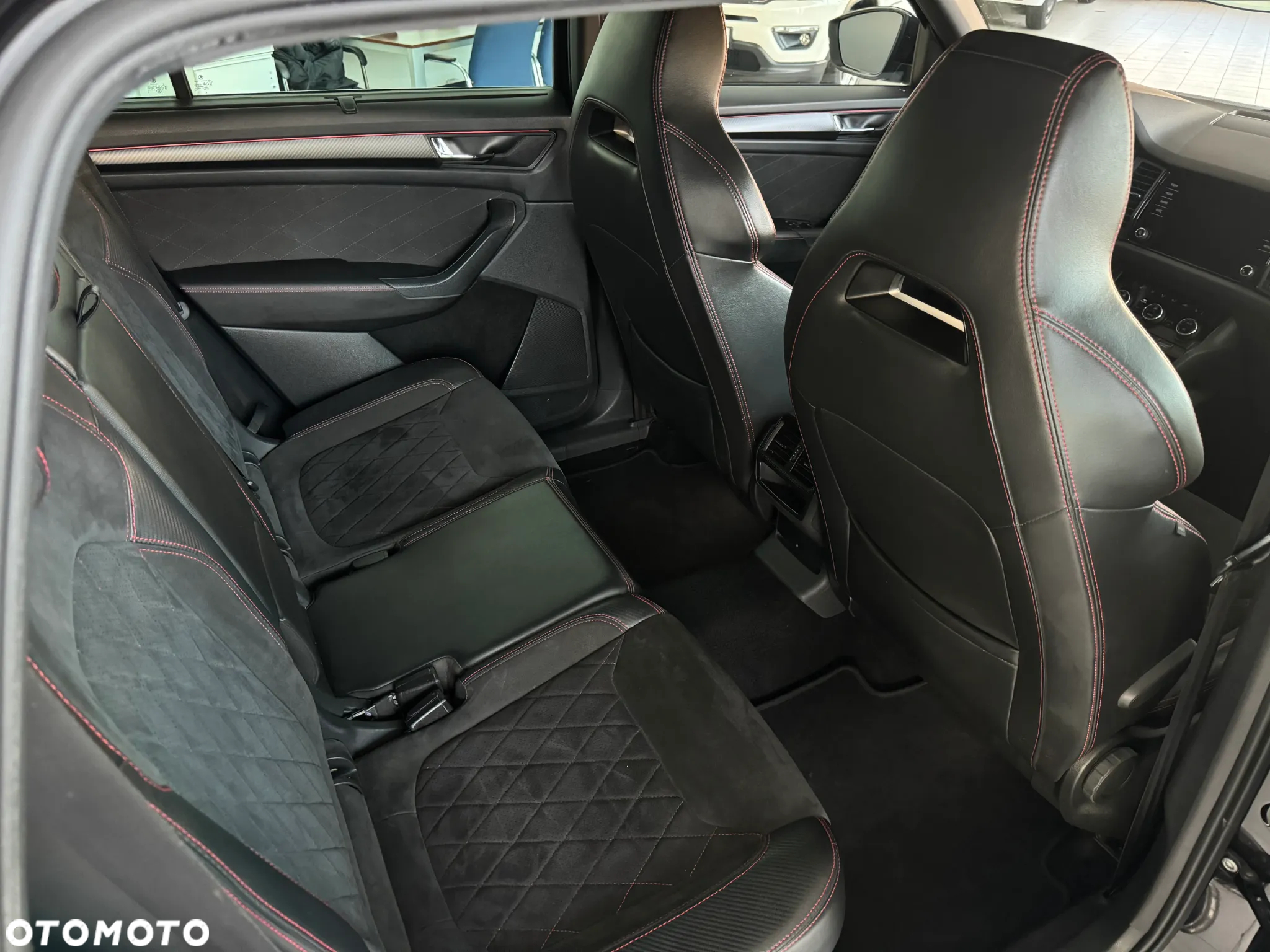 Skoda Kodiaq 2.0 Bi-TDI 4x4 RS DSG - 25