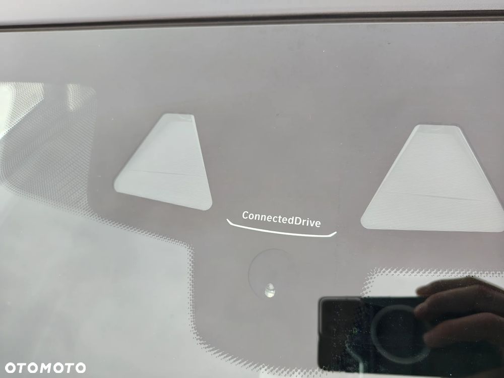 BMW Seria 5 520d - 8