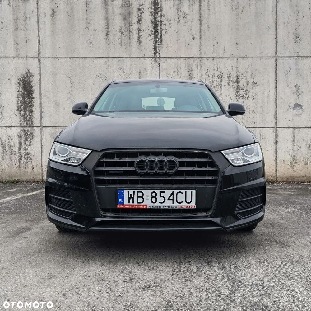 Audi Q3 2.0 TDI Quattro S tronic - 8
