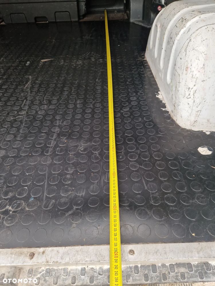 Renault Trafic L2H1 2,9t Pack Clim - 16