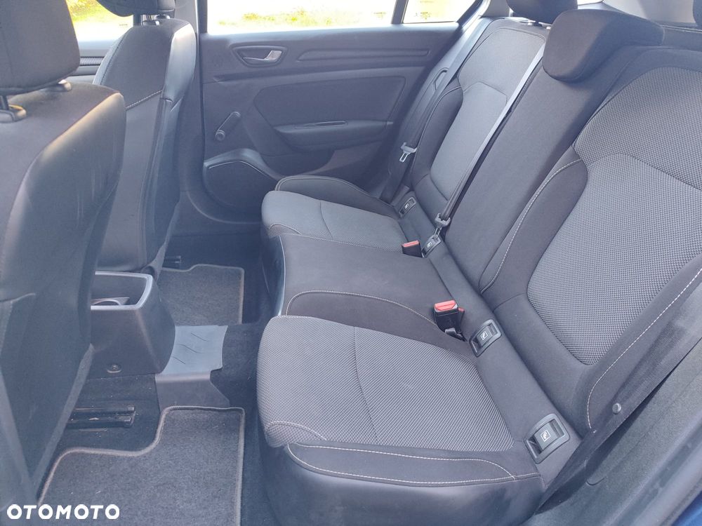 Renault Megane 1.2 Energy TCe Intens - 13