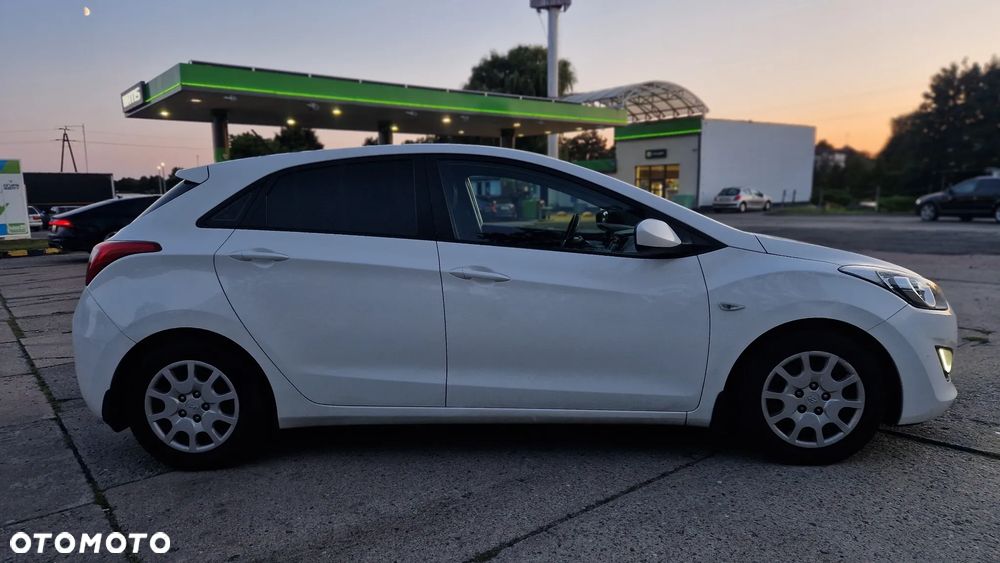 Hyundai i30 - 8