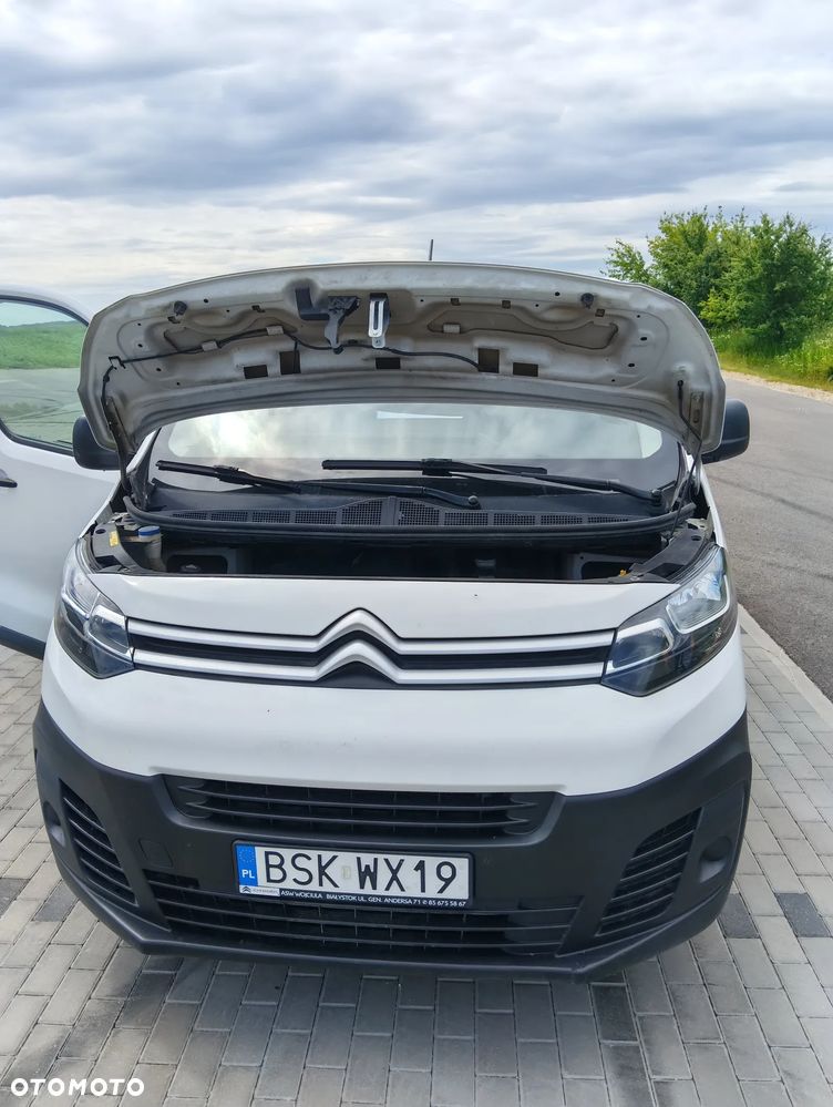 Citroën SpaceTourer 2.0 BlueHDi M Feel - 38