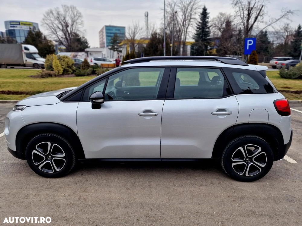 Citroën C3 AIRCROSS - 12