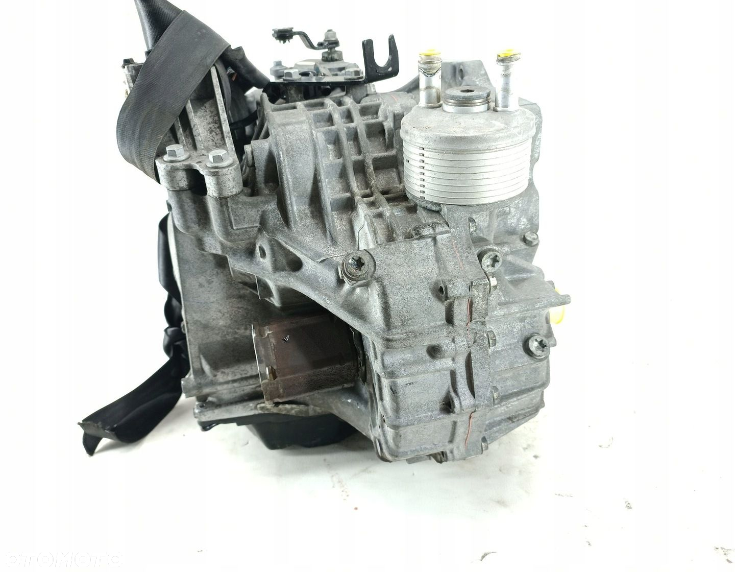 SKRZYNIA BIEGÓW AUTOMATYCZNA MINI R56 1.6 9804359 - 8