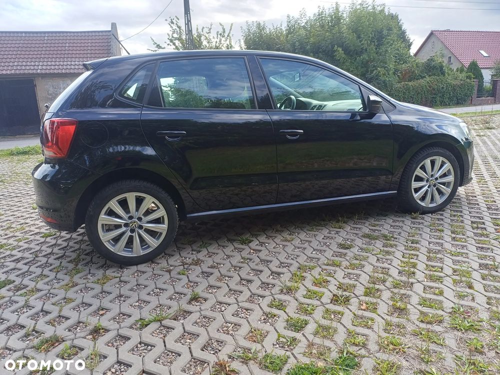 Volkswagen Polo - 6