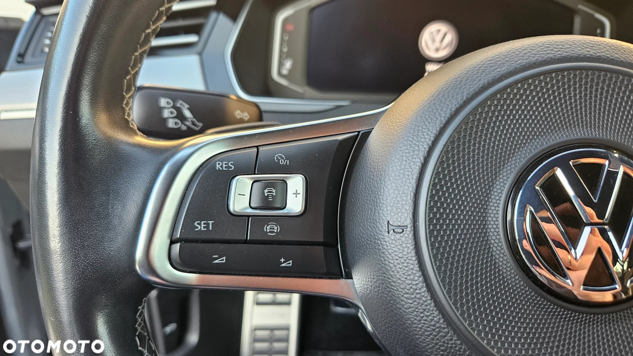 Volkswagen Arteon 2.0 TSI GPF R-Line Edition DSG - 24