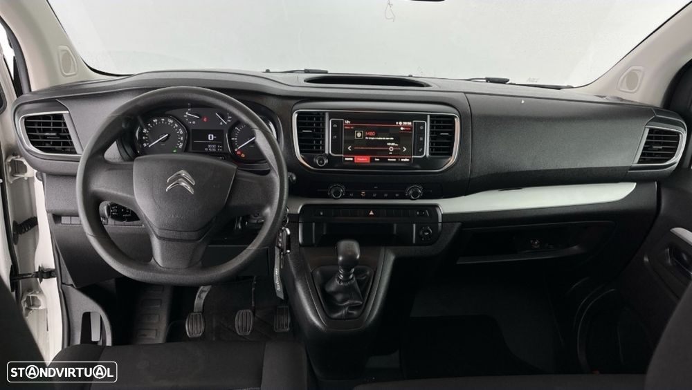 Citroën Spacetourer 1.5 BlueHDi XL Feel - 8