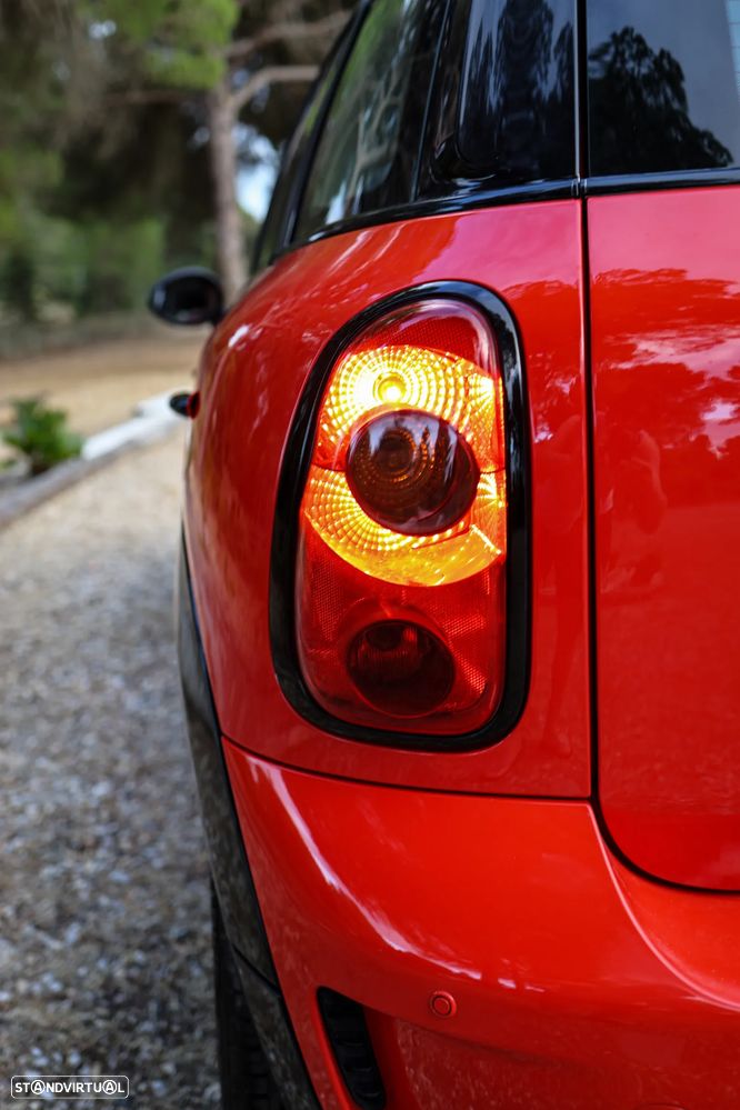 MINI Countryman Cooper SD - 21