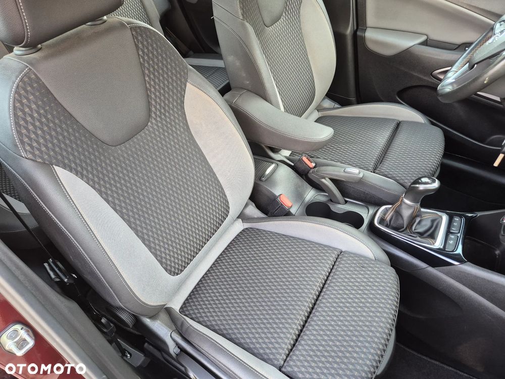 Opel Crossland X 1.2 ECOTEC Start/Stop Edition - 17