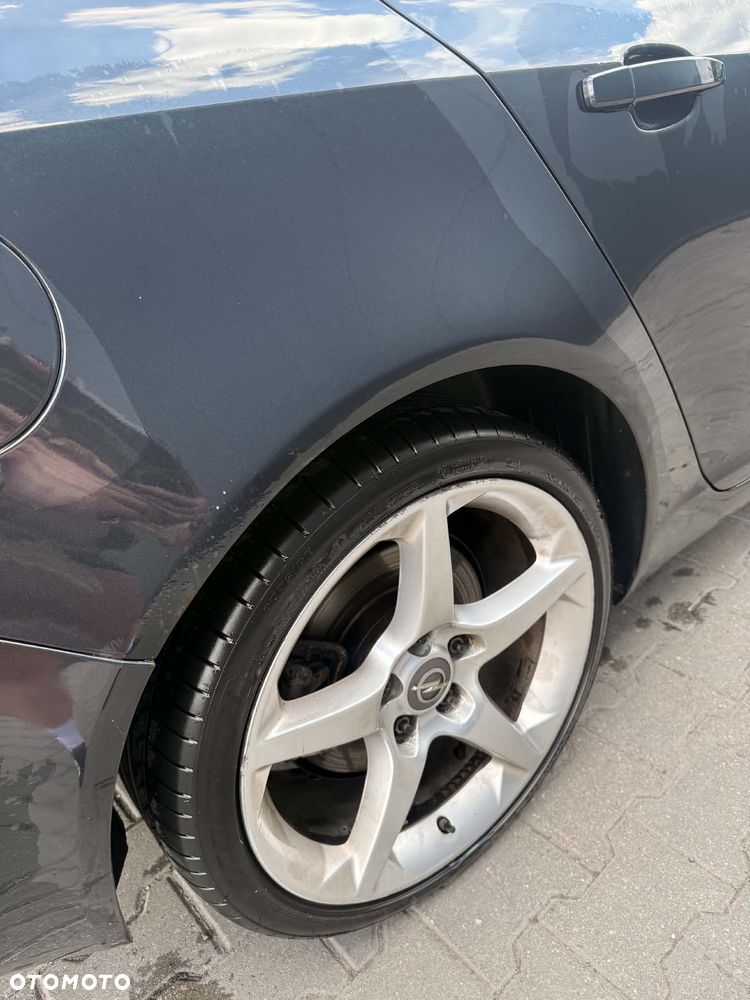Opel Insignia 2.0 CDTI Sport - 7