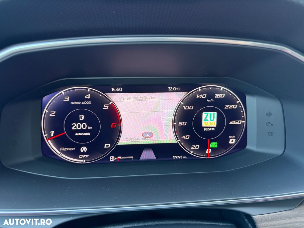 Seat Leon 2.0 TDI DSG Xcellence - 7