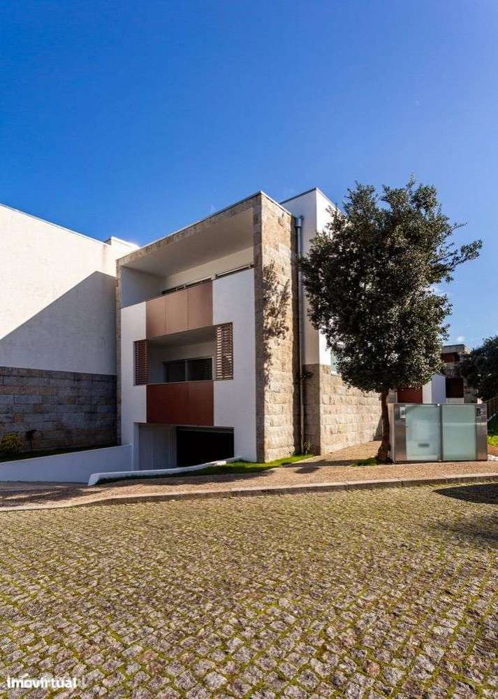 Exclusiva Moradia de Luxo em Condomínio Fechado - Grande imagem: 4/59