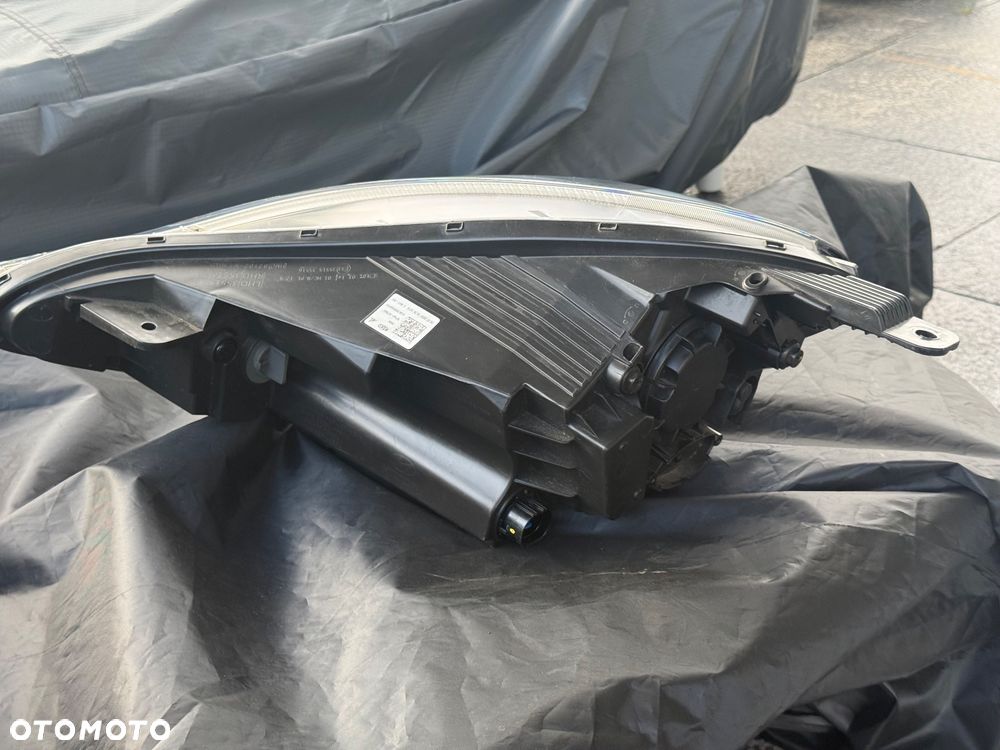 Reflektor Hyundai i10 2023 oryginał lampa przód sprzedam (taty) - 5