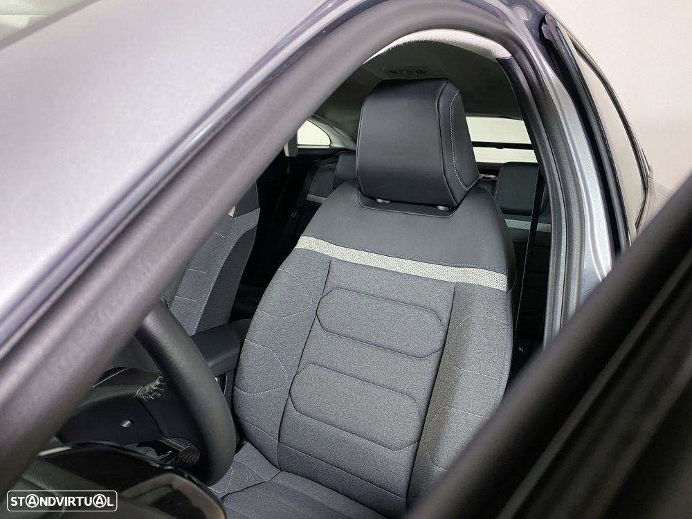 Citroën C4 PureTech 130 Stop&Start PLUS - 21