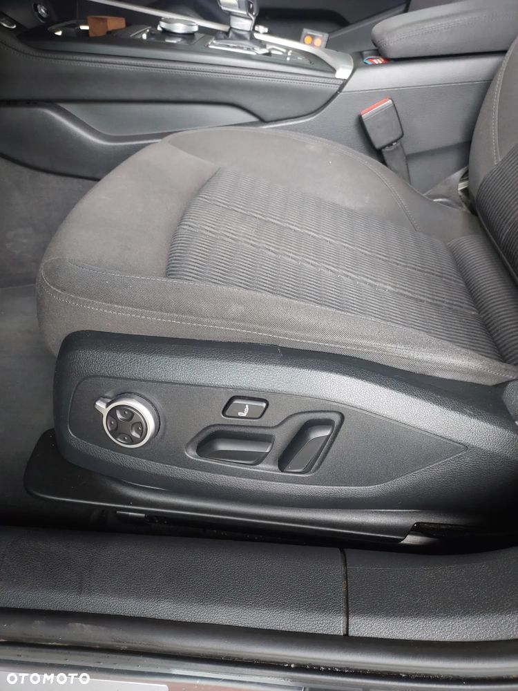 Audi A4 Avant 40 TDI S tronic quattro design - 31