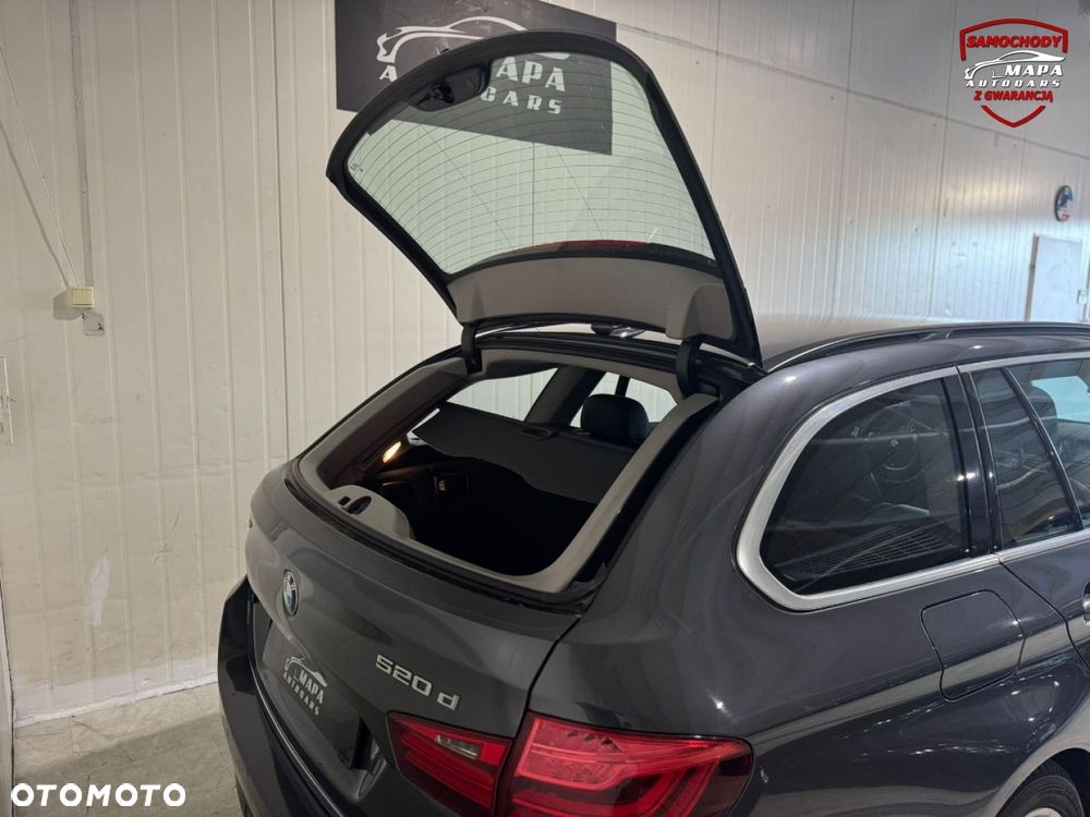 BMW Seria 5 - 33