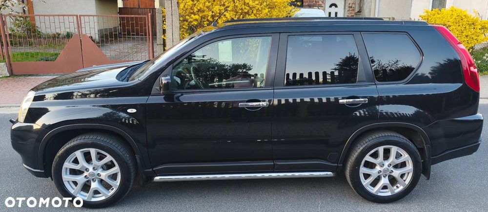 Nissan X-Trail 2.0 dCi 4x4 DPF Platinum - 15