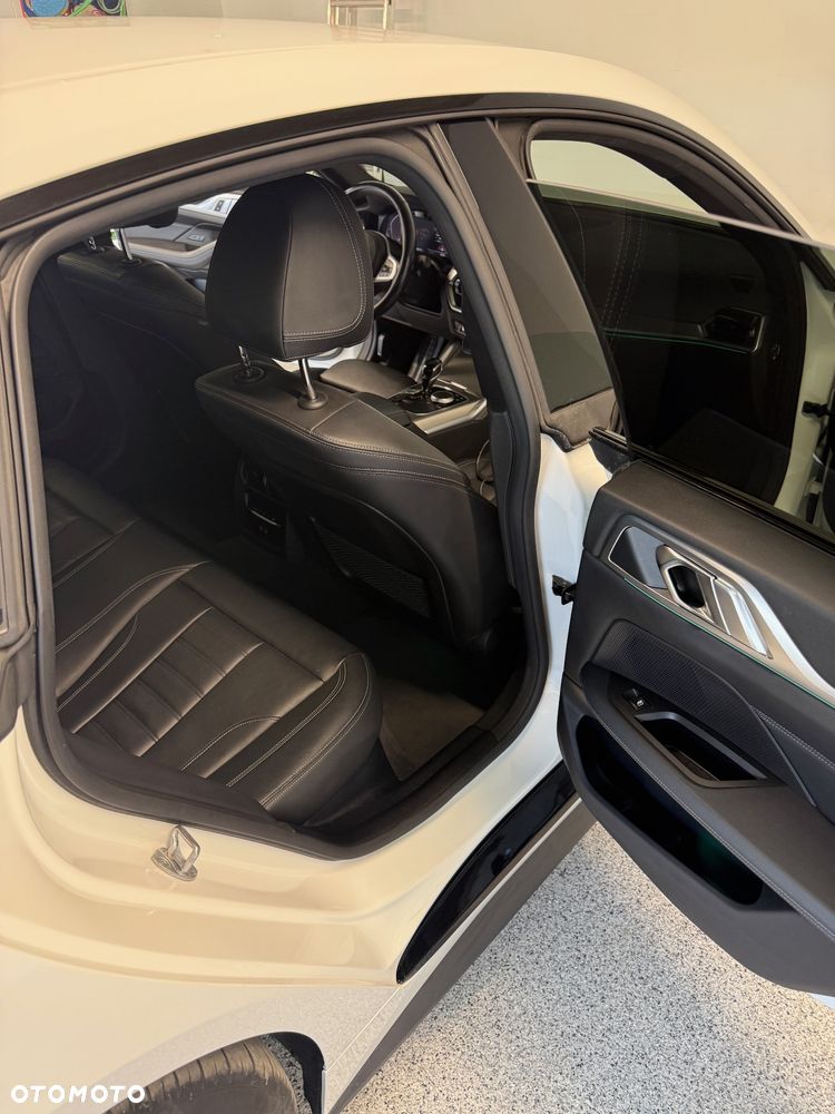 BMW Seria 4 420d - 17