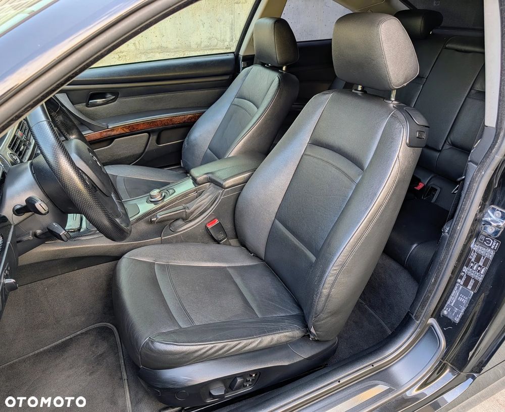 BMW Seria 3 330d - 7