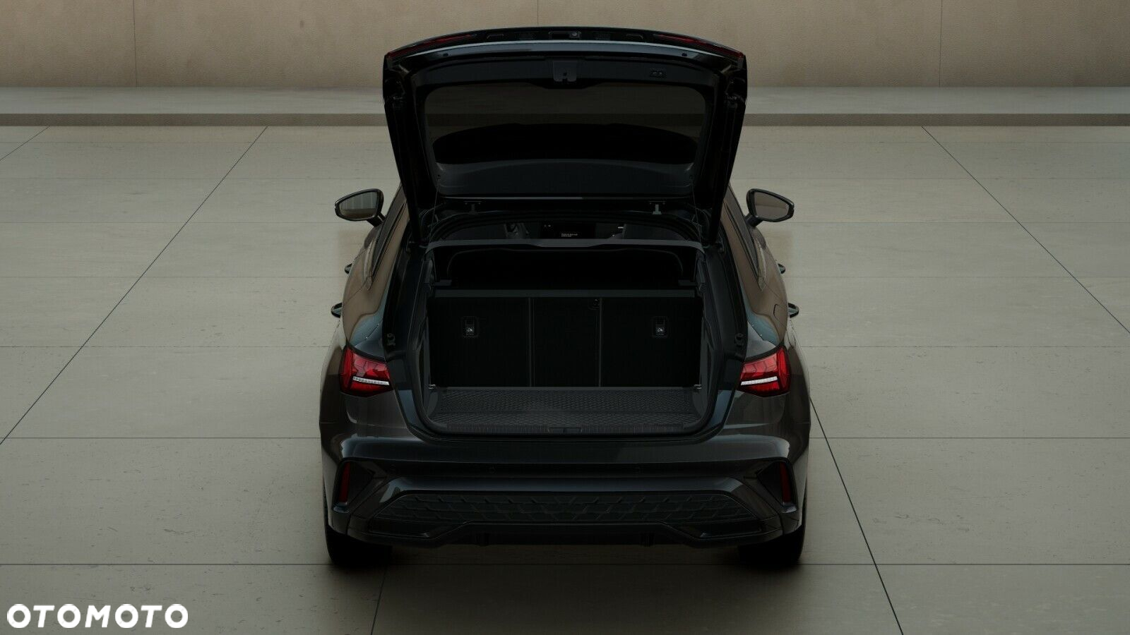 Audi A3 - 7