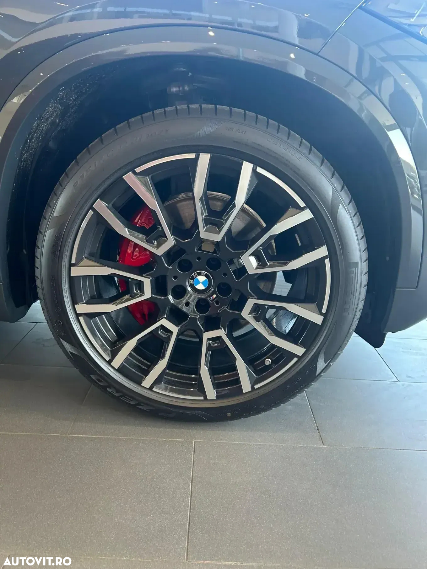 BMW X5 xDrive40i AT MHEV - 9